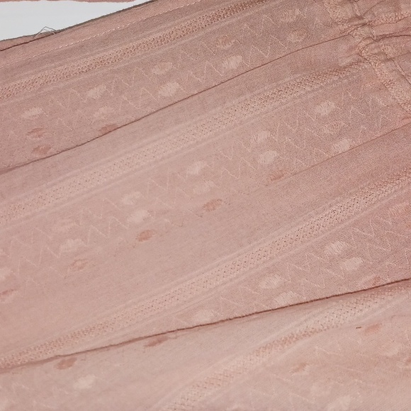 ASOS As Seen on Screen Dusty Pink Dress - Picture 2 of 6